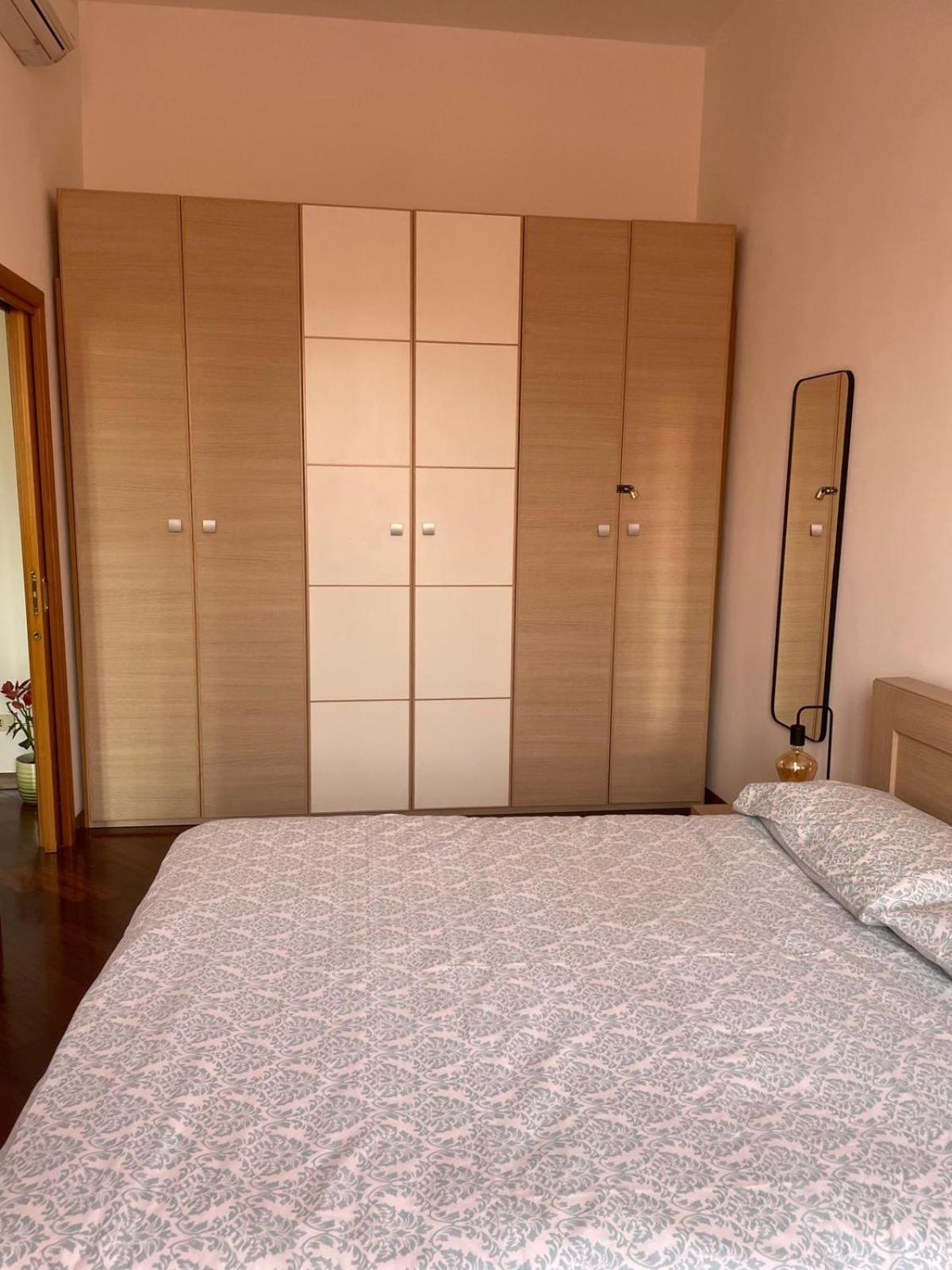 Sun'S House Apartment Roma Ngoại thất bức ảnh