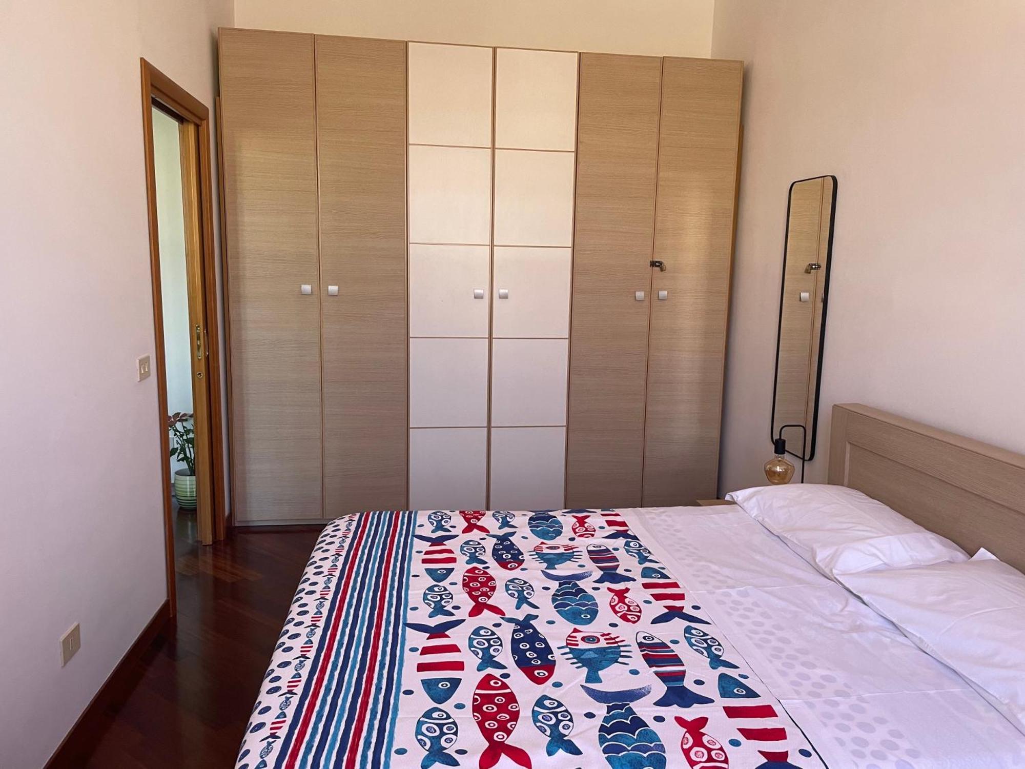 Sun'S House Apartment Roma Ngoại thất bức ảnh