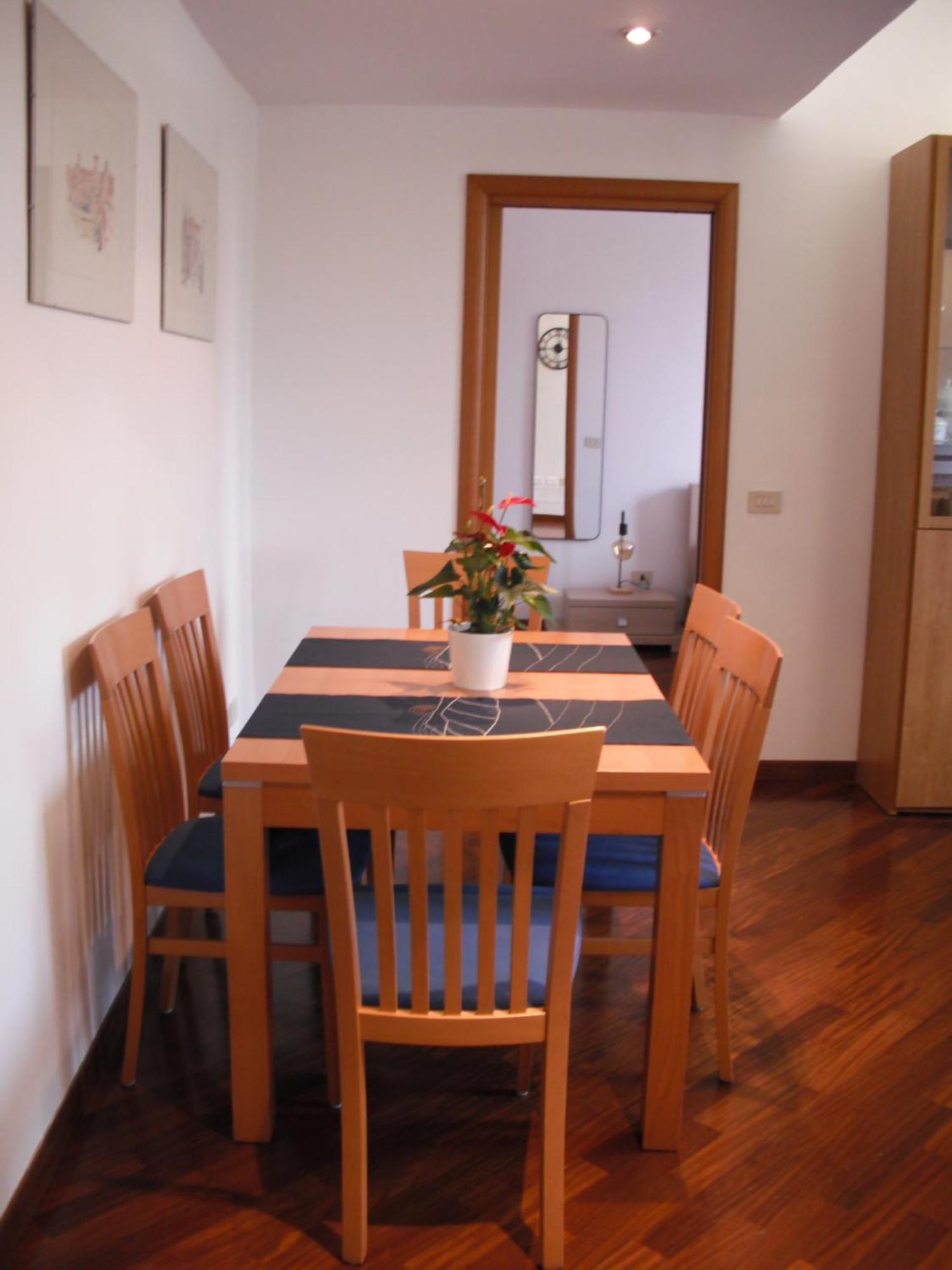 Sun'S House Apartment Roma Ngoại thất bức ảnh