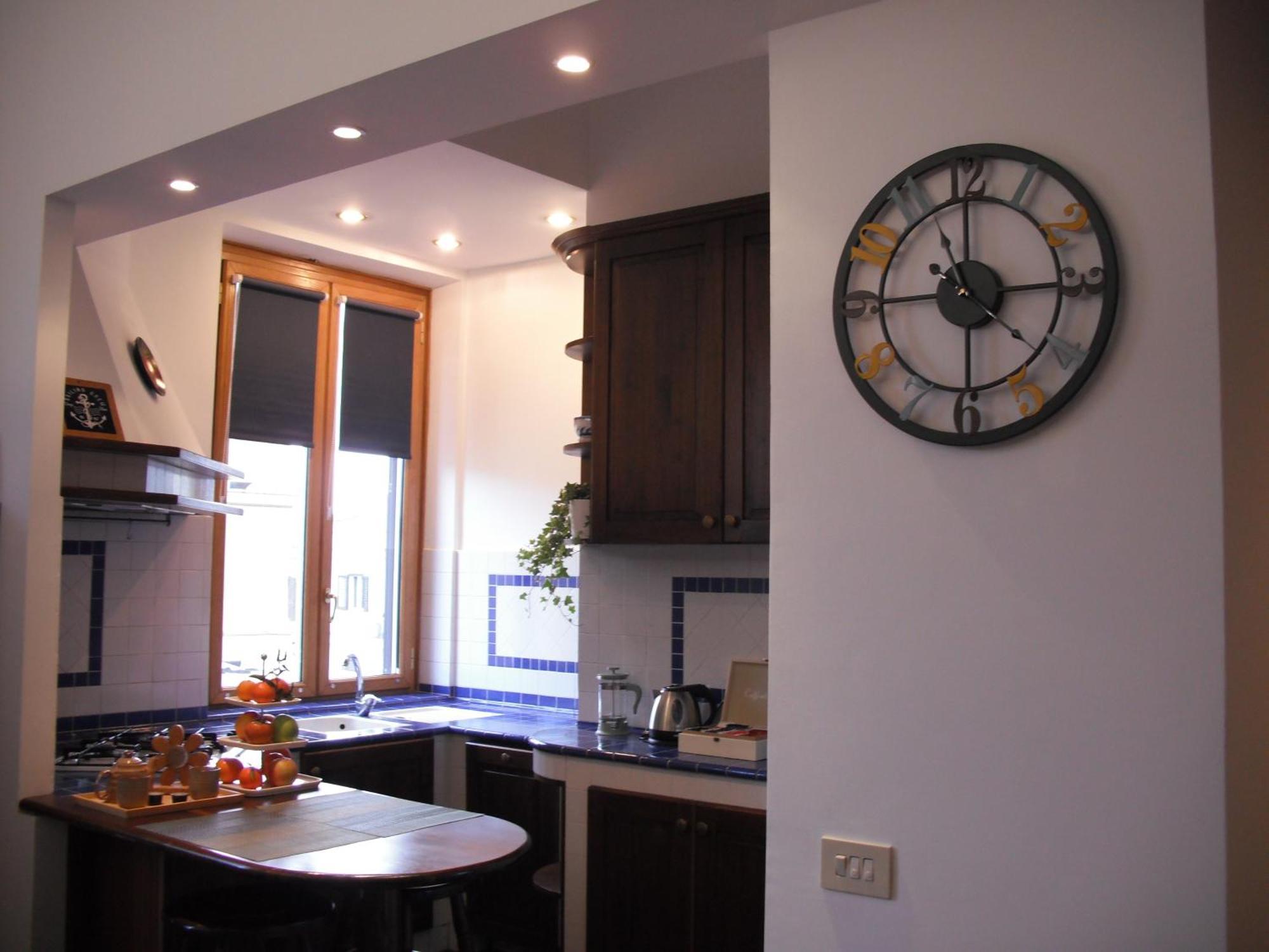 Sun'S House Apartment Roma Ngoại thất bức ảnh